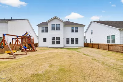 1408 Weavers Trace Drive, Zebulon, NC 27597 - Photo 34