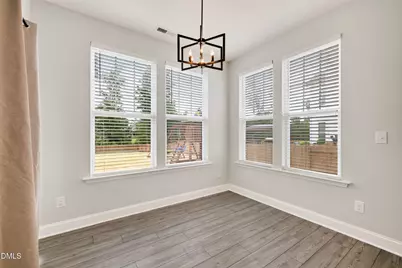 1408 Weavers Trace Drive, Zebulon, NC 27597 - Photo 16