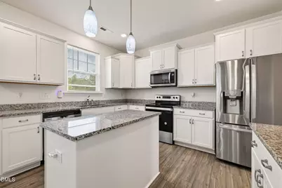 1408 Weavers Trace Drive, Zebulon, NC 27597 - Photo 8