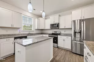 1408 Weavers Trce Dr, Zebulon, NC 27597 - Photo 8
