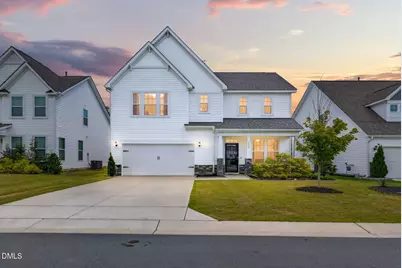 1408 Weavers Trace Drive, Zebulon, NC 27597 - Photo 1