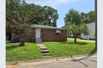 1510 N Hyde Park Avenue, Durham, NC 27701 - Photo 2