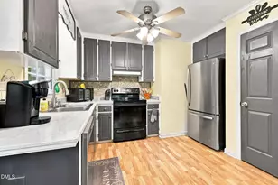 249 Wyndfall Ln, Clayton, NC 27527 - Photo 10