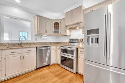 3021 Peebles Road, Raleigh, NC 27616 - Photo 22
