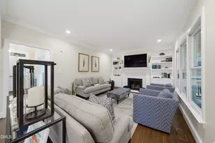 7917 Laurel Mountain Rd, Raleigh, NC 27613 - Photo 14