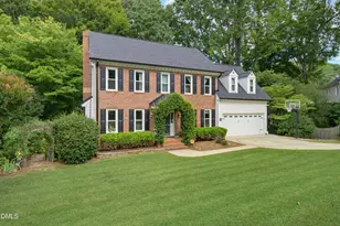 7917 Laurel Mountain Rd, Raleigh, NC 27613 - Photo 2