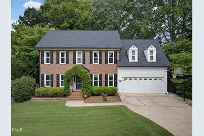 7917 Laurel Mountain Road, Raleigh, NC 27613 - Photo 1