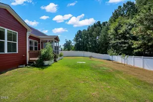 1660 Highpoint St, Wake Forest, NC 27587 - Photo 36