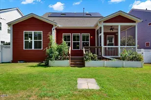 1660 Highpoint St, Wake Forest, NC 27587 - Photo 34