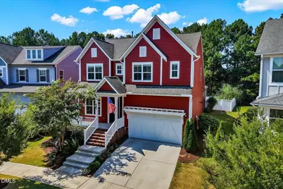 1660 Highpoint Street, Wake Forest, NC 27587 - Photo 1