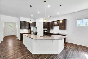1660 Highpoint St, Wake Forest, NC 27587 - Photo 2