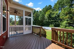 1660 Highpoint St, Wake Forest, NC 27587 - Photo 32