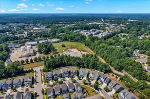 1660 Highpoint St, Wake Forest, NC 27587 - Photo 42