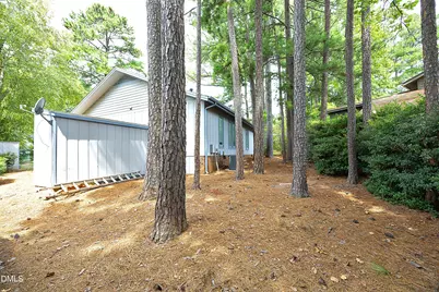 3004 Rue Sans Famille, Raleigh, NC 27607 - Photo 36