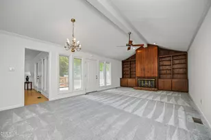 3004 Rue Sans Famille, Raleigh, NC 27607 - Photo 16