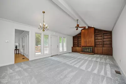 3004 Rue Sans Famille, Raleigh, NC 27607 - Photo 14