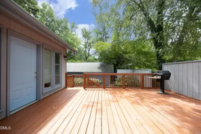 3004 Rue Sans Famille, Raleigh, NC 27607 - Photo 4