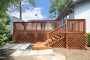 3004 Rue Sans Famille, Raleigh, NC 27607 - Photo 8