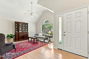 5237 Fairmead Cir, Raleigh, NC 27613 - Photo 4