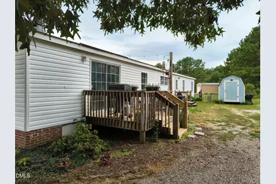125 N North Ridge Drive, Louisburg, NC 27549 - Photo 8