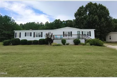 125 N North Ridge Drive, Louisburg, NC 27549 - Photo 4