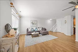 8610 Neuse Landing Ln, Raleigh, NC 27616 - Photo 2