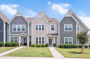 211 Amethyst Wy, Durham, NC 27703 - Photo 1