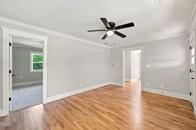 4828 Purnell Road, Wake Forest, NC 27587 - Photo 8