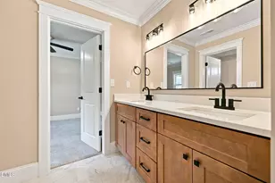 4828 Purnell Rd, Wake Forest, NC 27587 - Photo 16