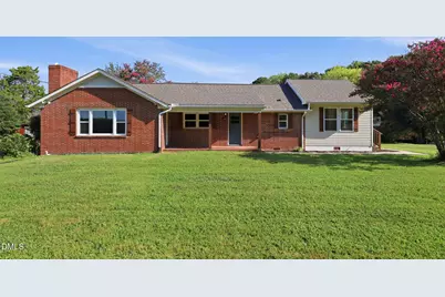 4828 Purnell Road, Wake Forest, NC 27587 - Photo 1
