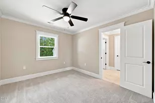 4828 Purnell Rd, Wake Forest, NC 27587 - Photo 14