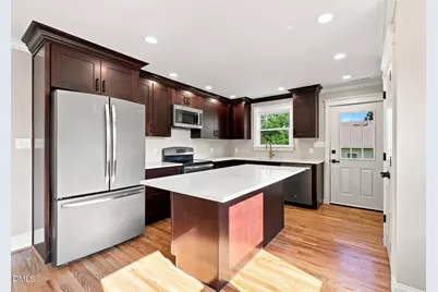 4828 Purnell Road, Wake Forest, NC 27587 - Photo 24