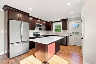 4828 Purnell Rd, Wake Forest, NC 27587 - Photo 24