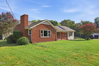 4828 Purnell Road, Wake Forest, NC 27587 - Photo 2