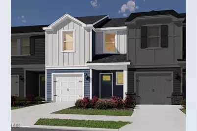 4002 Phelps Lake Drive, Durham, NC 27703 - Photo 1