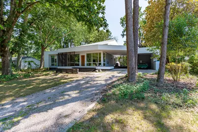 208 Windel Drive, Raleigh, NC 27609 - Photo 4