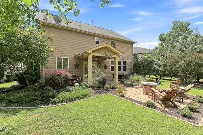554 Front Ridge Drive, Cary, NC 27519 - Photo 48