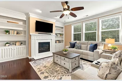 554 Front Ridge Drive, Cary, NC 27519 - Photo 10