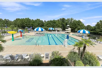 554 Front Ridge Drive, Cary, NC 27519 - Photo 56