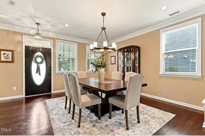 554 Front Ridge Drive, Cary, NC 27519 - Photo 4