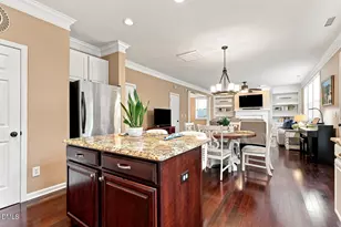 554 Front Ridge Dr, Cary, NC 27519 - Photo 20