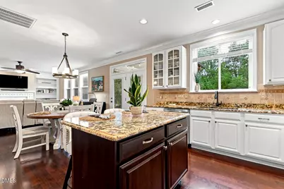 554 Front Ridge Drive, Cary, NC 27519 - Photo 20