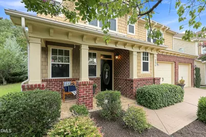 554 Front Ridge Drive, Cary, NC 27519 - Photo 2