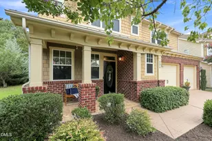 554 Front Ridge Dr, Cary, NC 27519 - Photo 2