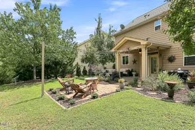 554 Front Ridge Drive, Cary, NC 27519 - Photo 50