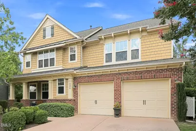 554 Front Ridge Drive, Cary, NC 27519 - Photo 1