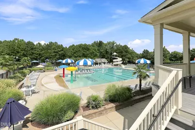 554 Front Ridge Drive, Cary, NC 27519 - Photo 54