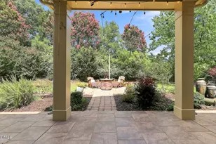 554 Front Ridge Dr, Cary, NC 27519 - Photo 40