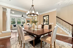 554 Front Ridge Dr, Cary, NC 27519 - Photo 6
