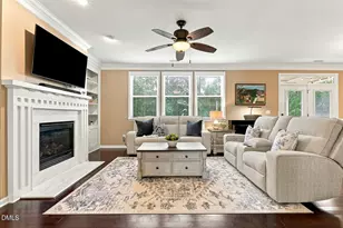 554 Front Ridge Dr, Cary, NC 27519 - Photo 8